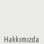 Hakkmzda